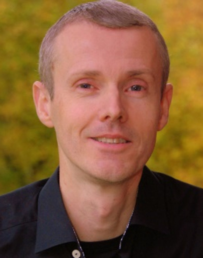 Porträtt av Mats Tullgren